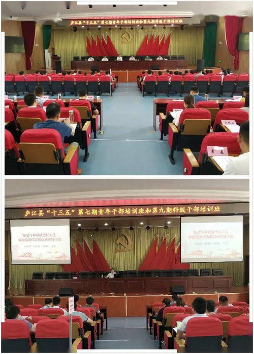 县委组织部五月份工作概览