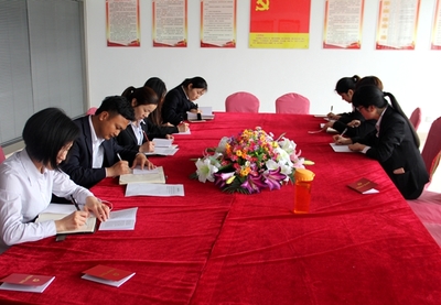 无为市先锋网__无为市委组织部