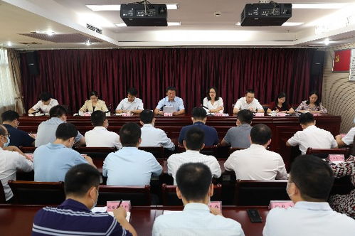 南宁市委组织部召开 打造一流组工,创建模范机关 主题实践活动动员部署会