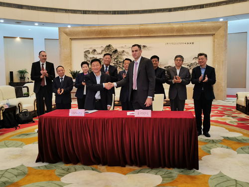 康宁投资合肥工厂 顺应重型车辆排放控制市场需求新布局