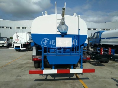 12方100米雾炮车购买指南 价格、图片与厂家供应信息