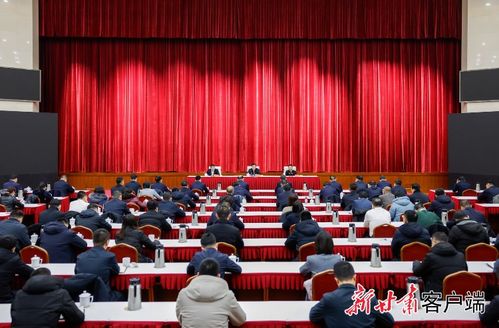 牢记重托勇挑重担 紧扣大局履职尽责——胡昌升在省委组织部主要领导任职宣布会议上的讲话