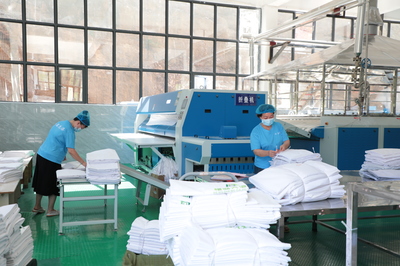 石阡:党建谋发展 产业促振兴