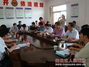 区委常委、组织部部长张少纯赴新型工业园扩展区及关山农副产品加工园开展专题调研